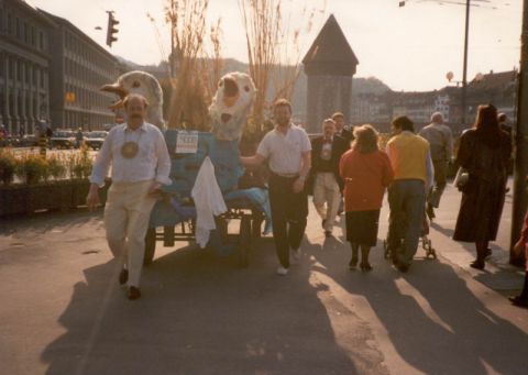 Stadtlauf Luzern, Bild 3