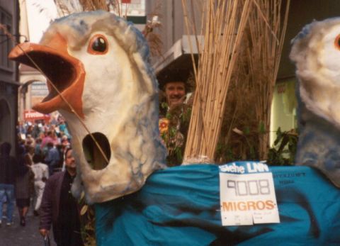 Stadtlauf Luzern, Bild 6