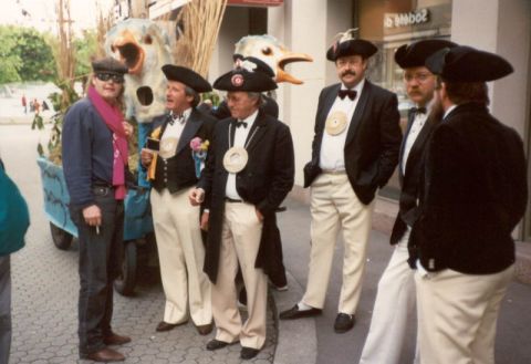 Stadtlauf Luzern, Bild 7