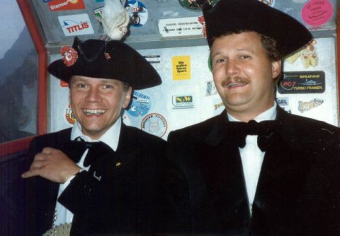 Mövenflug Rugisbalm, Bild 9