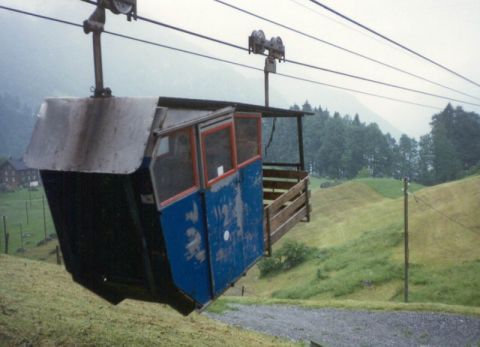 Mövenflug Rugisbalm, Bild 12