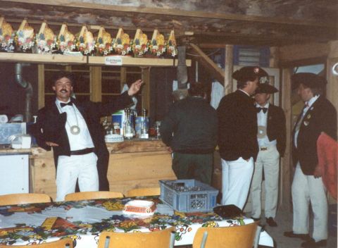 Mövenflug Rugisbalm, Bild 25