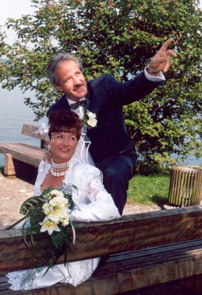 Hochzeit Haschmöve, Bild 2