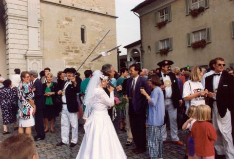 Hochzeit Haschmöve, Bild 7