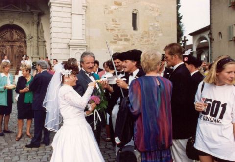 Hochzeit Haschmöve, Bild 8