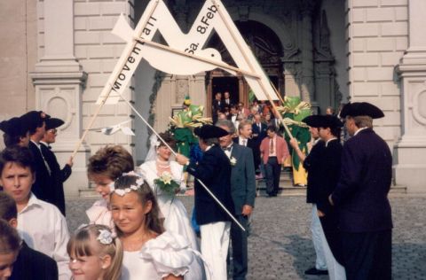 Hochzeit Haschmöve, Bild 11
