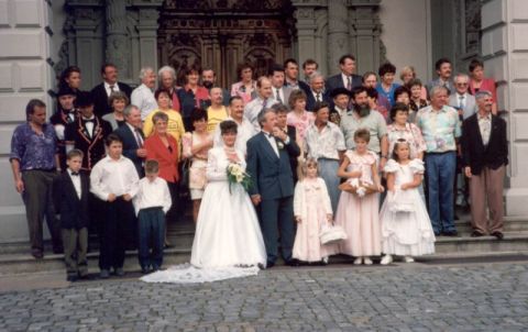 Hochzeit Haschmöve, Bild 14