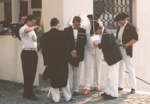 Hochzeit Haschmöve, Bild 17