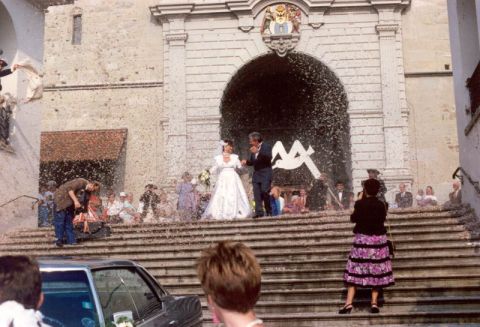 Hochzeit Haschmöve, Bild 18