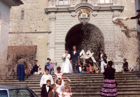 Hochzeit Haschmöve, Bild 19