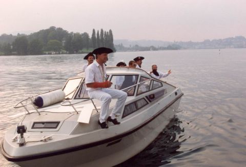 Hochzeit Haschmöve, Bild 23