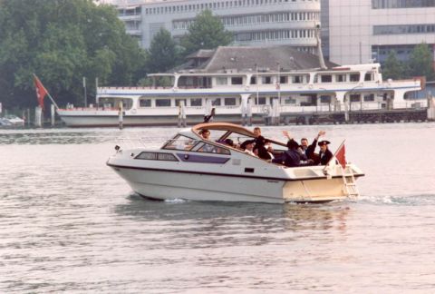 Hochzeit Haschmöve, Bild 25