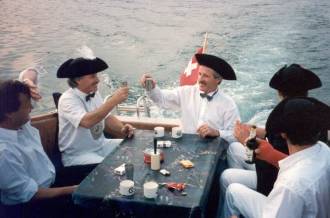 Hochzeit Haschmöve, Bild 27