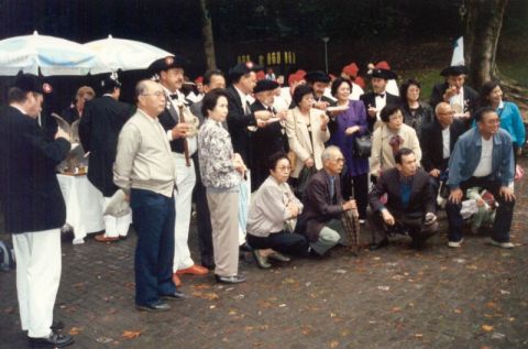 Mövenflug Luzern, Bild 64