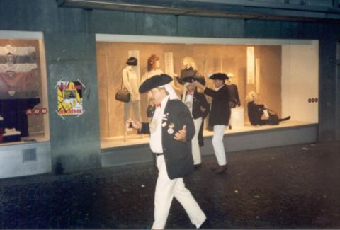 Mövenflug Luzern, Bild 90