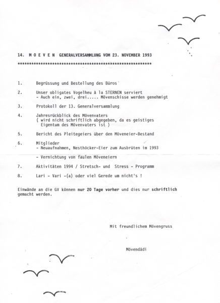 GV Sternen, Bild 15