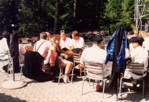 Mövenflug Rotenfluh, Bild 4