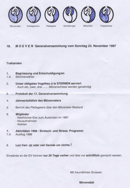 GV Sternen, Bild 52