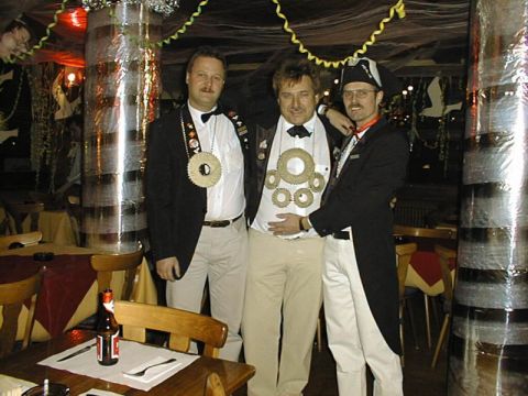 Mövenball Waldegg, Bild 3