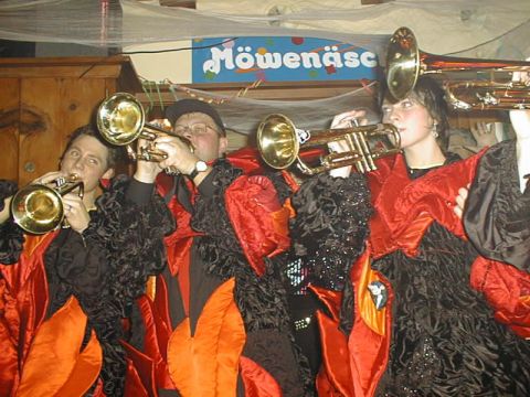 Mövenball Waldegg, Bild 13