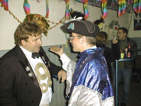 Mövenball Waldegg, Bild 15