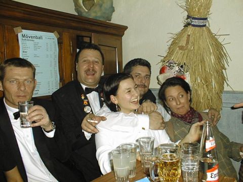 Mövenball Waldegg, Bild 31