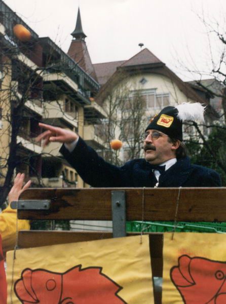 Umzug Horw Bruno, Bild 12