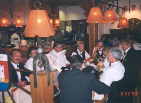 Mövenflug Seebodenalp, Bild 3