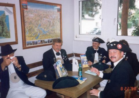 Mövenflug Seebodenalp, Bild 18
