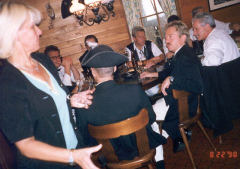 Mövenflug Seebodenalp, Bild 19
