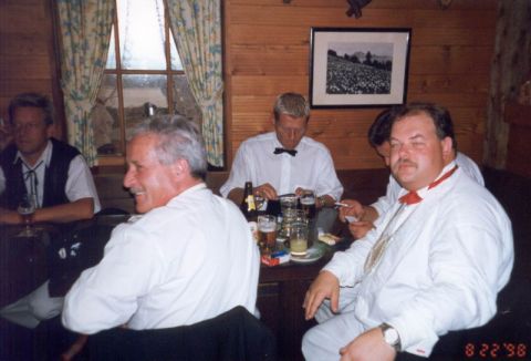 Mövenflug Seebodenalp, Bild 20