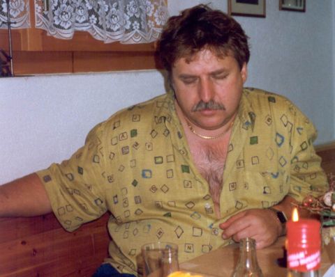 Vorstandssitzung Jöggu, Bild 2