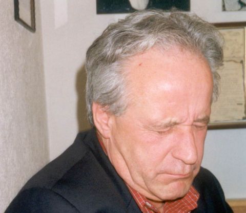 Vorstandssitzung Jöggu, Bild 3