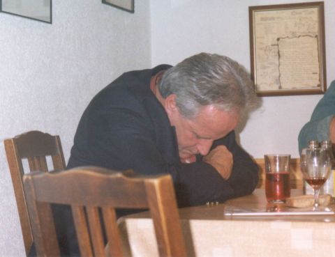 Vorstandssitzung Jöggu, Bild 5
