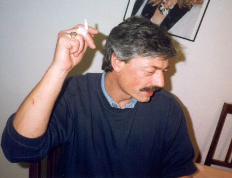 Vorstandssitzung Jöggu, Bild 10