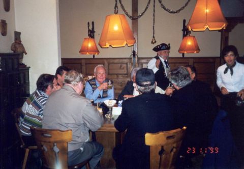 GV Jubiläum Sternen, Bild 5