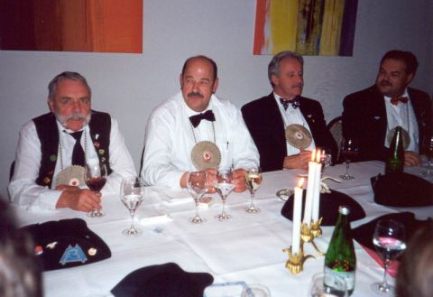 GV Jubiläum Sternen, Bild 6
