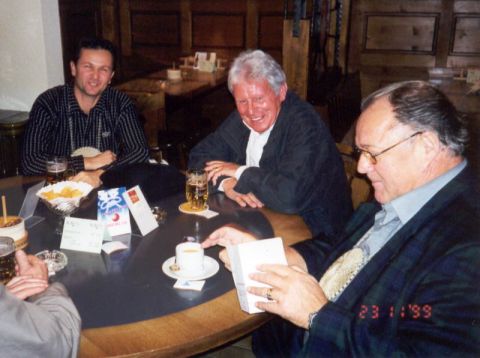 GV Jubiläum Sternen, Bild 13