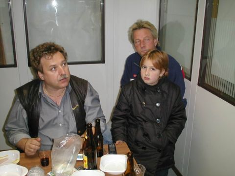 Horwer Fasnachtsumzug, Bild 6