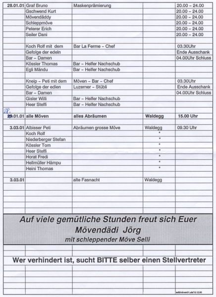 Mövenball Waldegg, Bild 32