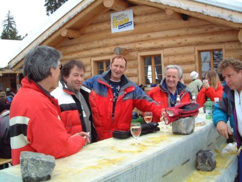 Skitag Frutt, Bild 2
