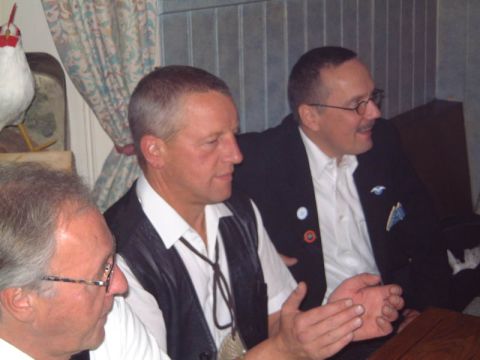 Mövenflug Schiessen, Bild 3