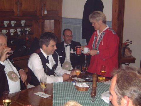 Mövenflug Schiessen, Bild 5