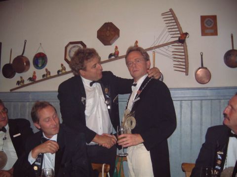 Mövenflug Schiessen, Bild 6