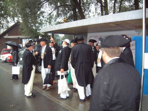 Mövenflug Schiessen, Bild 8