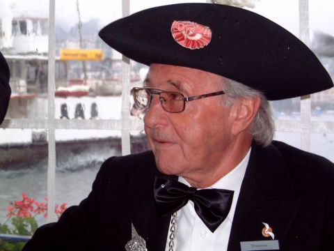 Mövenflug Schiessen, Bild 10