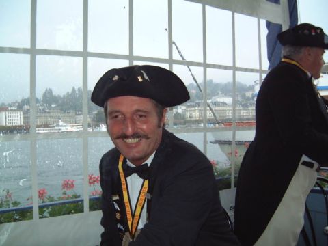 Mövenflug Schiessen, Bild 12