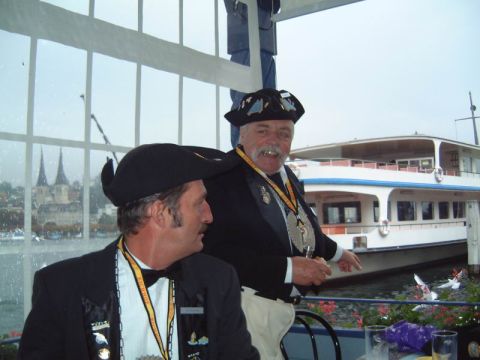 Mövenflug Schiessen, Bild 13