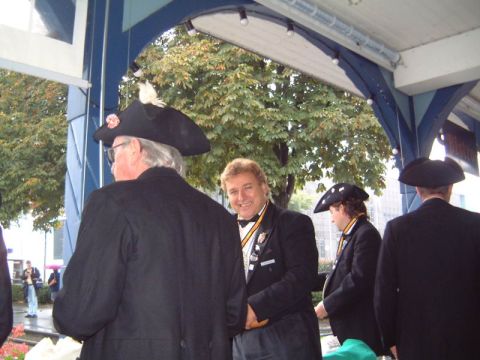 Mövenflug Schiessen, Bild 15