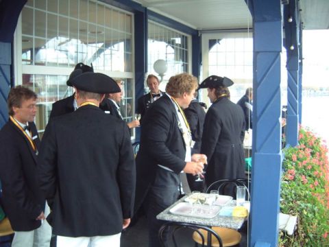 Mövenflug Schiessen, Bild 19